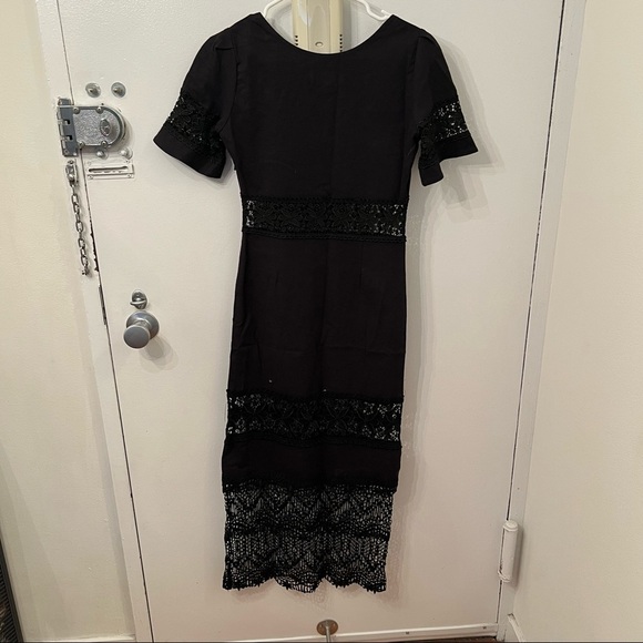 Stone Cold Fox Dress - Picture 10 of 10